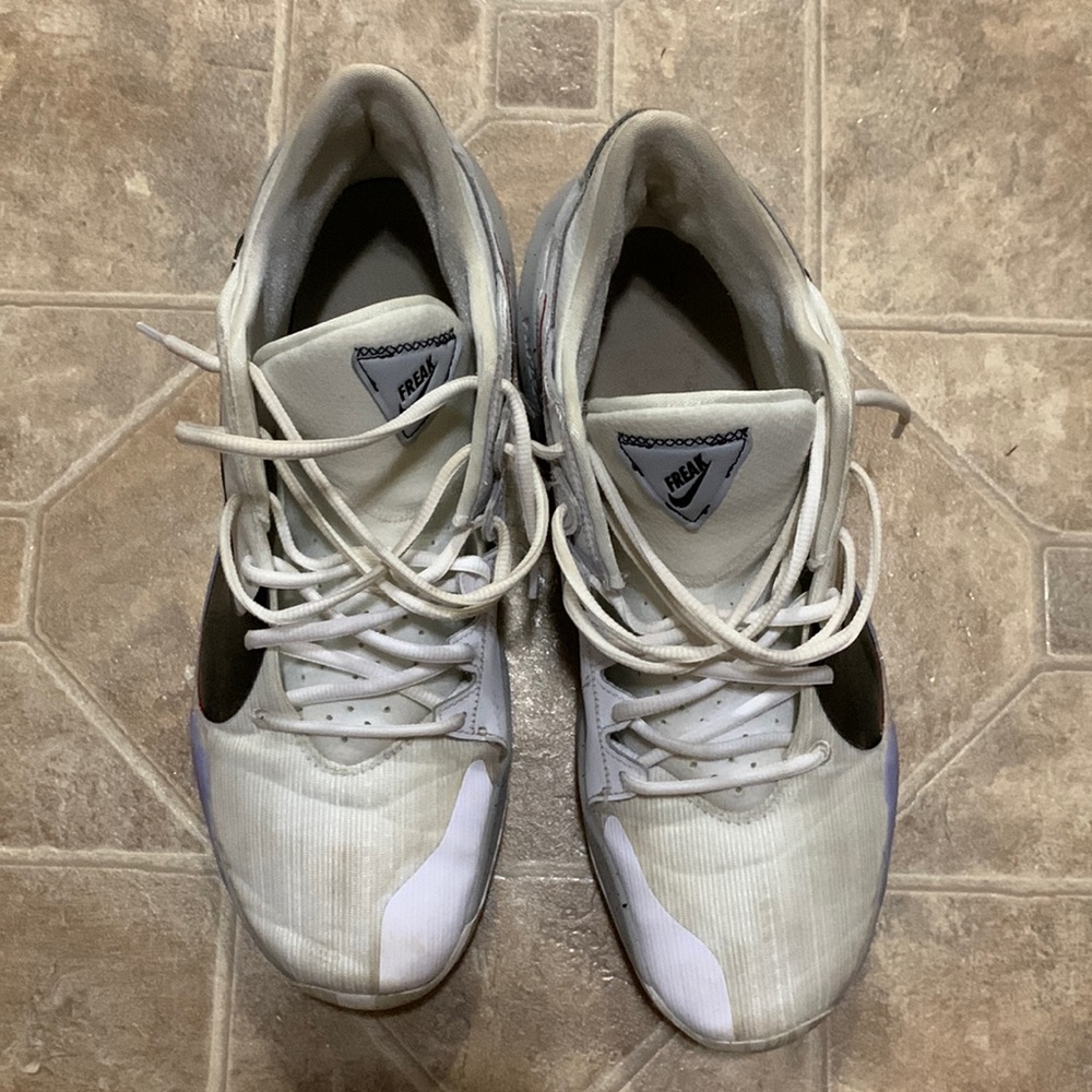 Nike Zoom Freak 2
